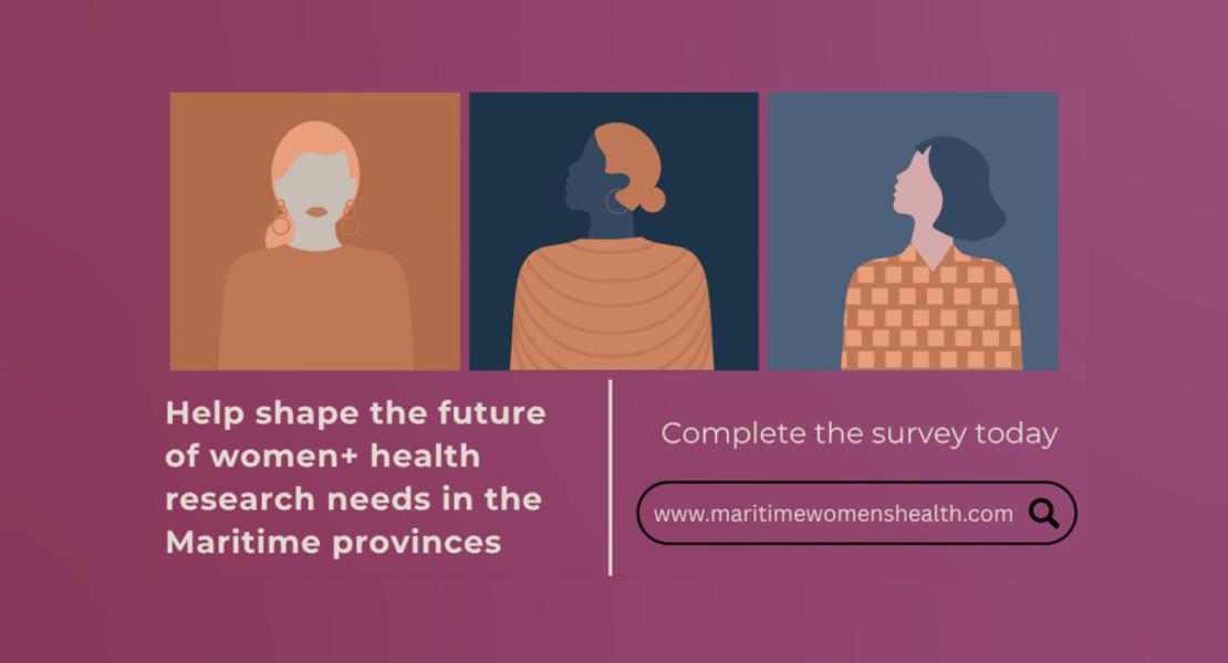 IWK survey women's health image