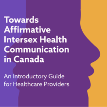 Intersex Awareness Day poster